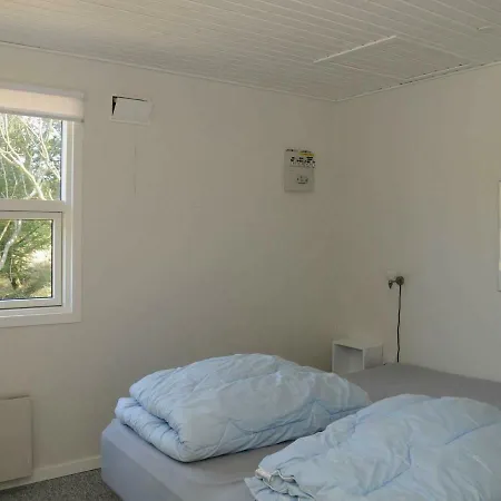 Peaceful Holiday In Denmark With Terrace Сasa de vacaciones